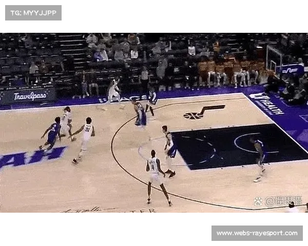 马尔卡宁与凯斯勒联手42分，爵士轻松击败快船