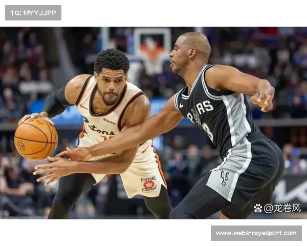 马刺七场不同得分王，团队篮球构建争冠新格局