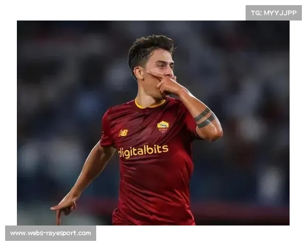 罗马考虑清理前锋，多夫比克、迪巴拉可能离队。